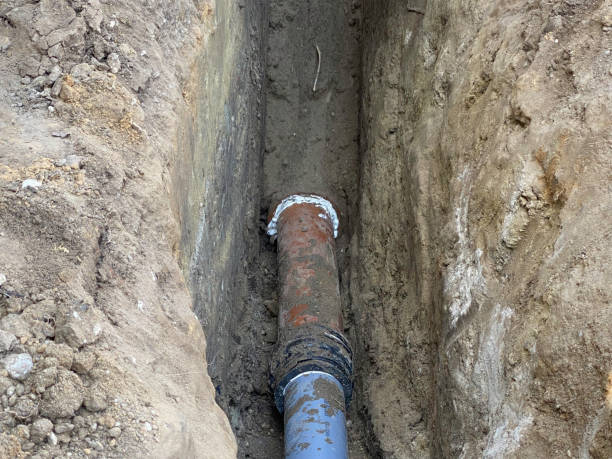 Best Flood restoration services  in Lawson, MO