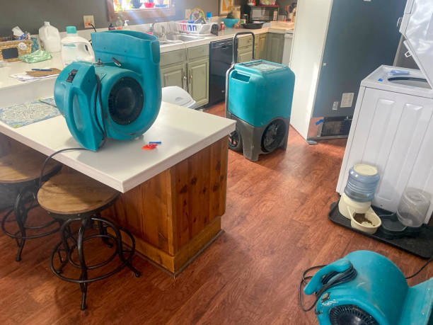 Professional Water damage restoration in Lawson, MO